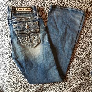 Rock Revival | Anzelie | 27